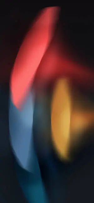 Abstract Light Ios 16
