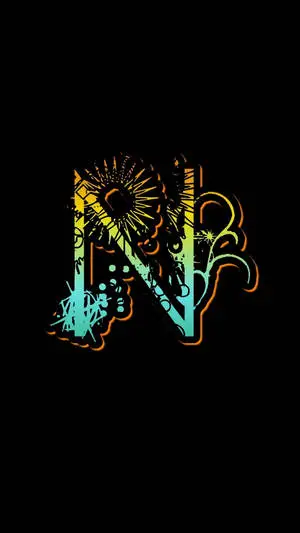 Abstract N
