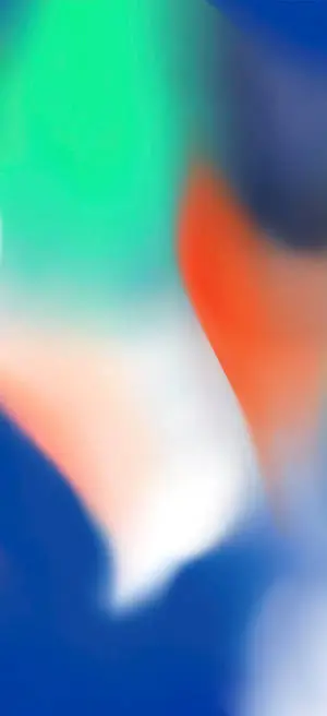 Abstract Neon Colours Iphone Live