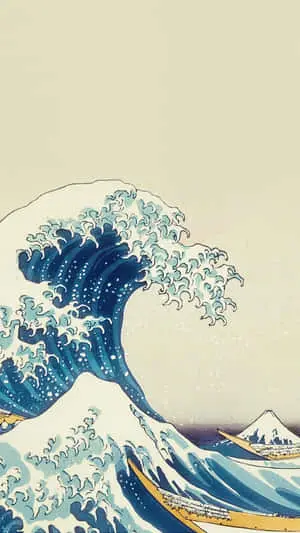 Aesthetic Iphone background
