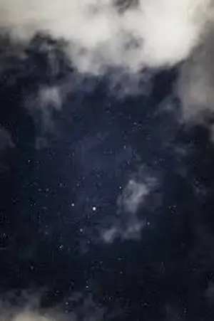 Aesthetic iPhone X Dreamy Blue Sky