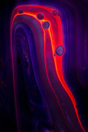 Leaked Paint Art Aesthetic Iphone Xr