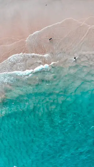 Aesthetic Beach Sand Iphone Xr