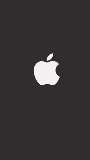 Apple Logo iPhone 7 Original