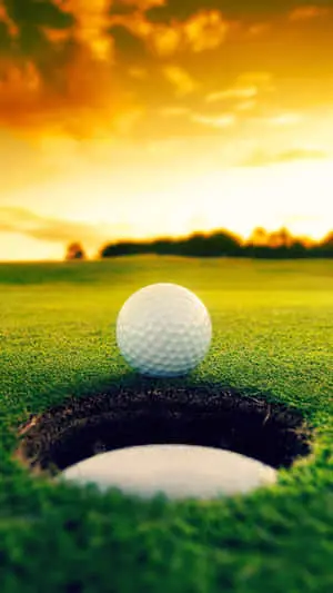 Enjoy the beauty of Augusta National.