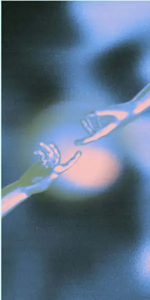 Creation Of Adam Aura Background For Android And Mobile Phones