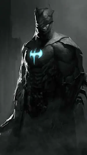 The Dark Knight Rises