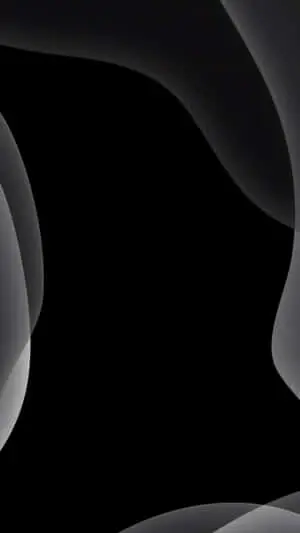 Feel stylish and sleek with the Black iPhone