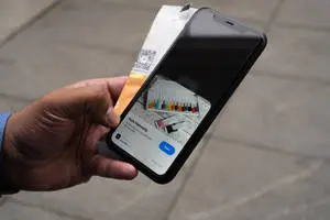 Black Iphone Ios 7