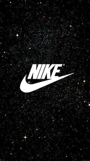 Black Galaxy Nike 