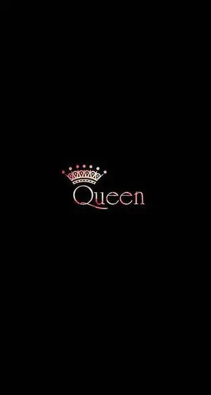  Caption: Empowering image of a Black Queen with a Majestic Crown 