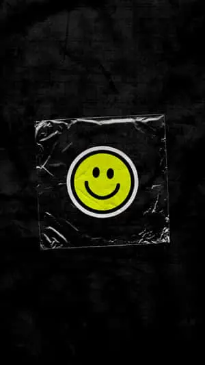 Black Smile Pill