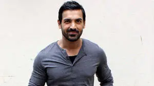 Bollywood John Abraham HD