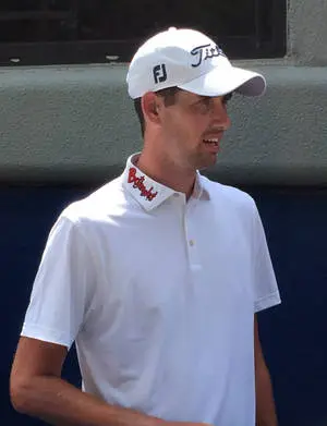 Chesson Hadley All-White Outfit Portrait