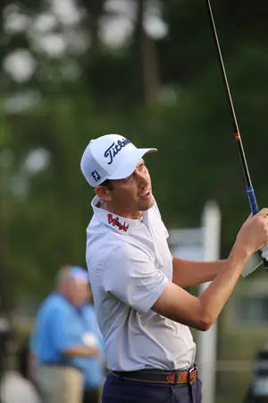 Chesson Hadley Stolen Shot