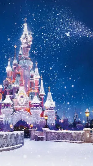Winter Fairy Tale
