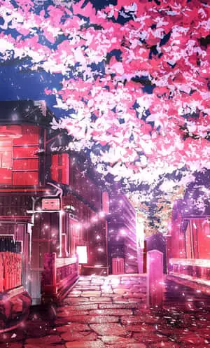 Experience the Coolness of Anime on Your iPhone