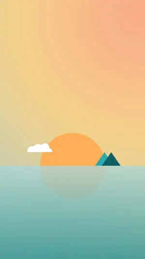 Minimalist Cool Design Iphone
