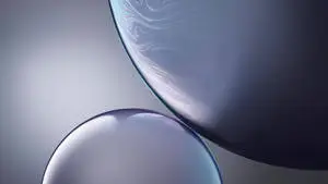 Cool IPhone Spheres