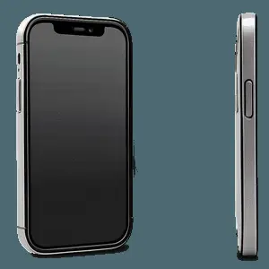 Creative iPhone 13 Frame Art PNG hwd18