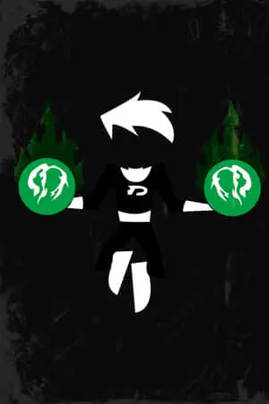 Dani Danny Phantom PFP