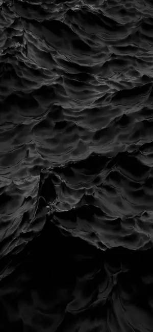 Dark Iphone Xs