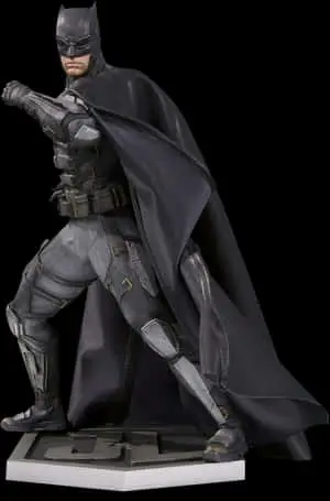 Dark Knight Statue Collectible