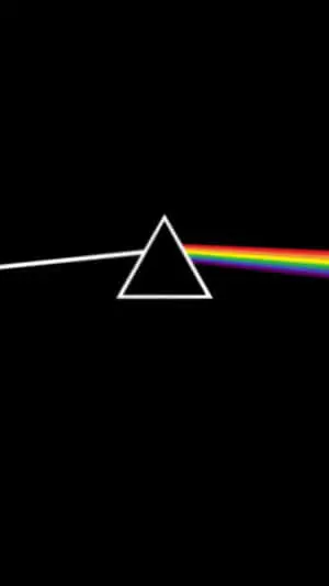 "Dark Side Of The Moon"