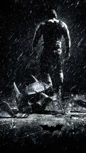 the dark knight rises wallpaper