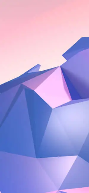 a blue and pink abstract background