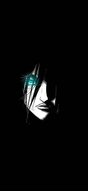 Eren Shadow