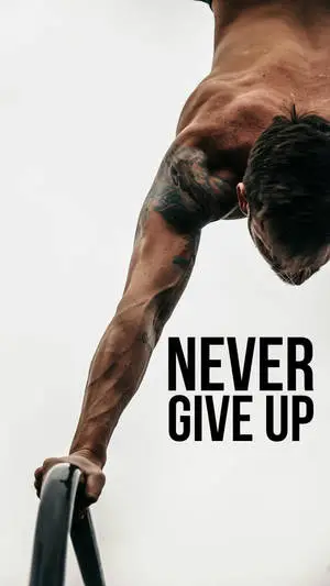 ‘Stay fit and motivated with your Iphone!’