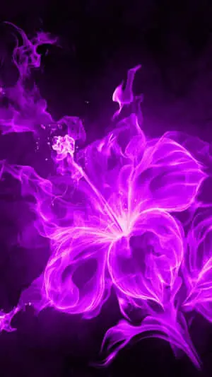 Bring Floral Beauty to Your Life with the Flower Iphone