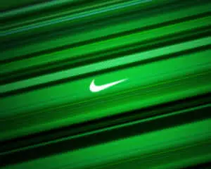 Green Nike Swoosh Abstract.jpg