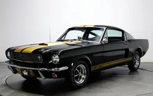 Gt350 Hertz Shelby Iphone