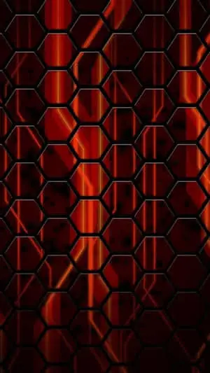 HD Modern Abstract Phone