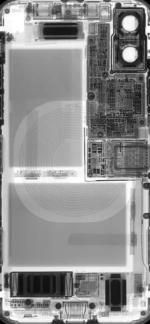 Empty Inside Iphone