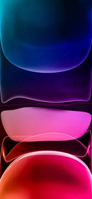 IPhone 13 Pro Max Cool Abstract