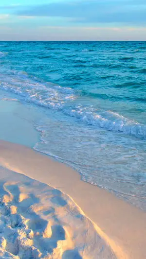 iPhone 7 Beach Majestic