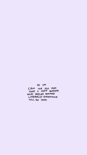 Iphone Aesthetic Background