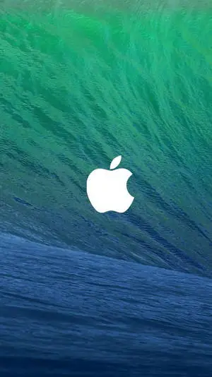 iPhone Apple Ocean 