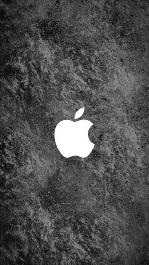 iPhone Apple Rough Gray