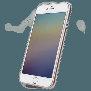 iPhone Screen Clear PNG 06282024