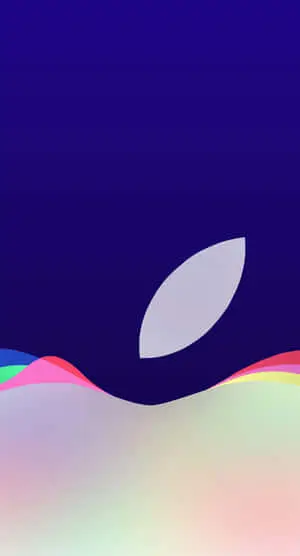 Awesome iPhone X Apple Background Graphic Art