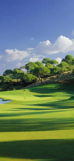 "Enjoy Your Round - Capturing the Golf Course Beauty with Iphone X"