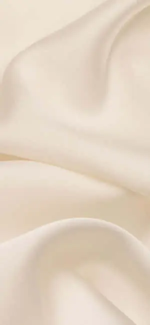 Beige Silk iPhone X Minimal Background