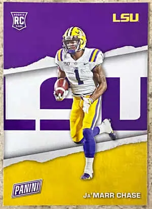 Customize Your iPhone with the LSU Tigers Logo