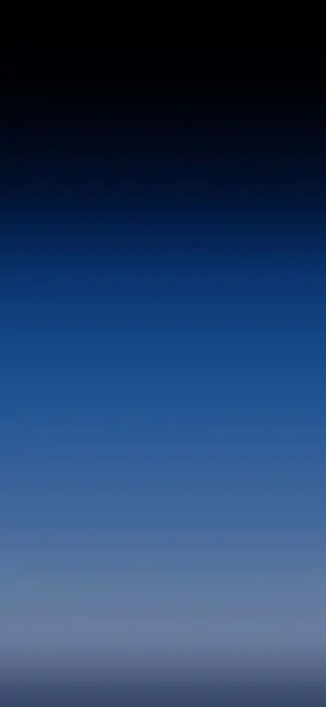 a blue background with a black background