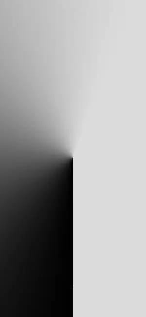 Minimalist iPhone AMOLED