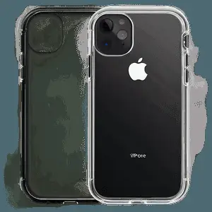 Minimalist iPhone Case Style PNG nra